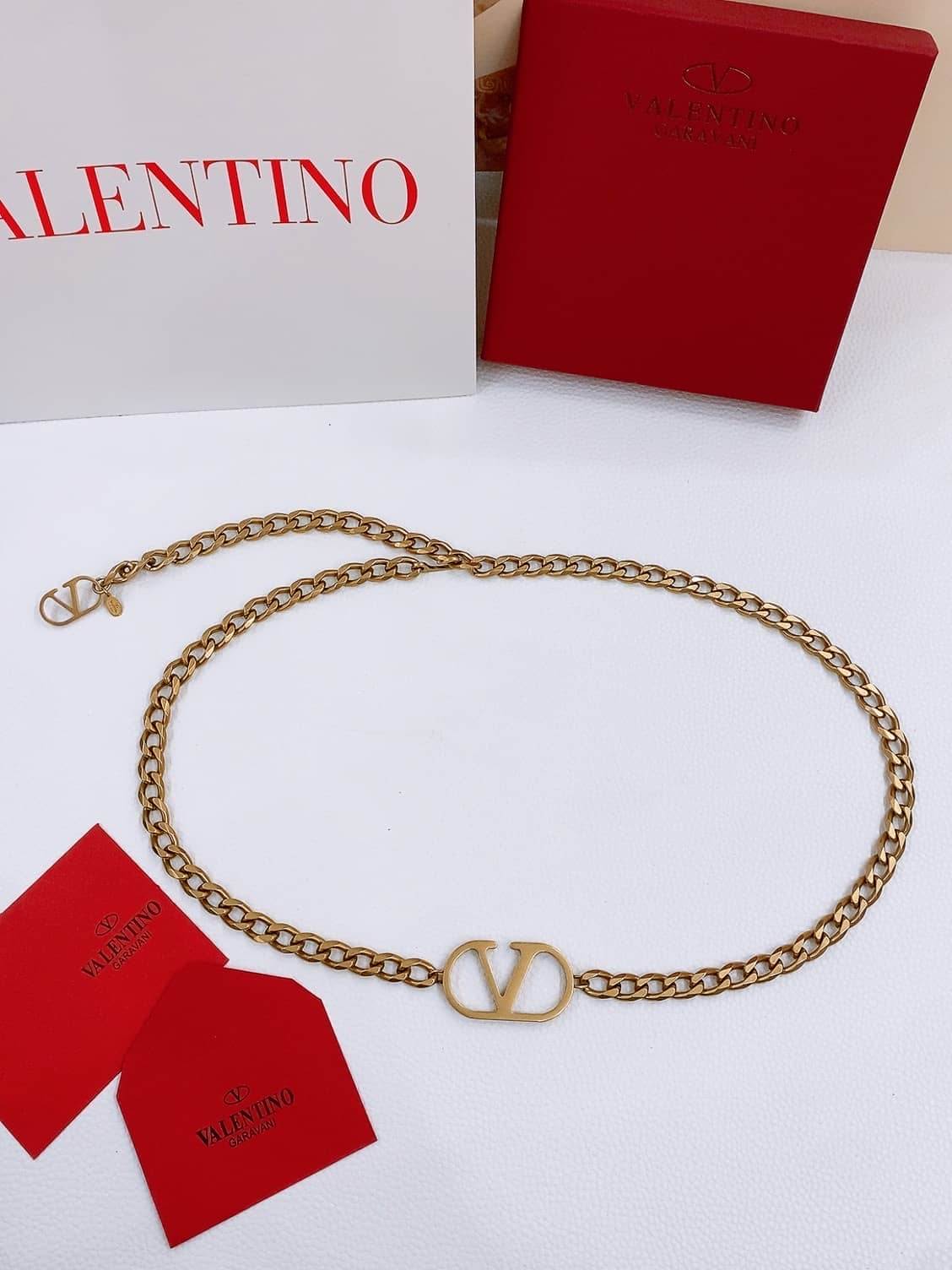 Valentino Belt-020